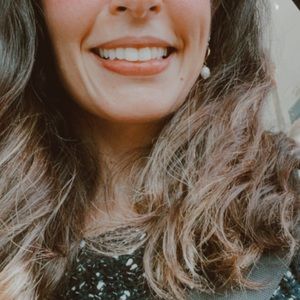 Meet your Posher, Nancy